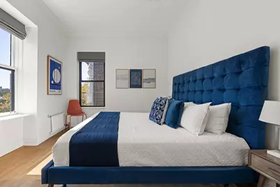 186 Prospect Park W #D3, Brooklyn, NY 11215 - Photo 7