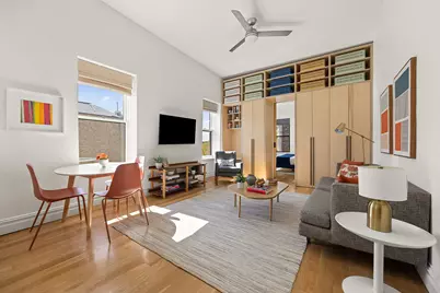 186 Prospect Park W #D3, Brooklyn, NY 11215 - Photo 1