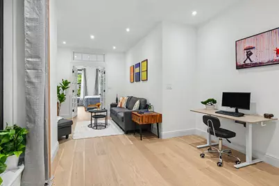 514 E 82nd Street #3W, New York, NY 10028 - Photo 3