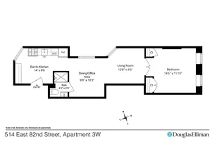 514 E 82nd St, New York City, NY 10028 - Photo 9
