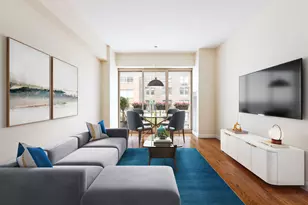 200 E 69th St, New York City, NY 10021 - Photo 7