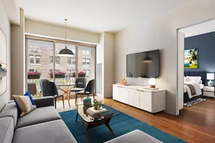 200 E 69th St, New York City, NY 10021 - Photo 3