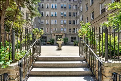 811 Walton Avenue #E18, New York City, NY 10451 - Photo 13