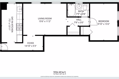 811 Walton Avenue #E18, New York City, NY 10451 - Photo 19