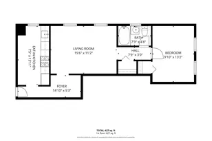811 Walton Ave, New York City, NY 10451 - Photo 19