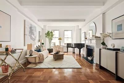 65 Central Park W #8A, New York City, NY 10023 - Photo 1
