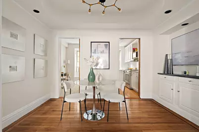 65 Central Park W #8A, New York City, NY 10023 - Photo 3