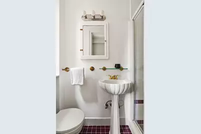 65 Central Park W #8A, New York City, NY 10023 - Photo 9