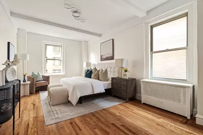 65 Central Park W #8A, New York City, NY 10023 - Photo 7