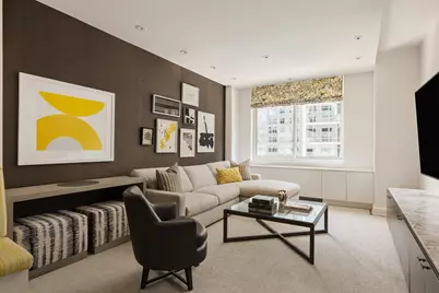 212 E 57th Street #6C, New York, NY 10022 - Photo 3