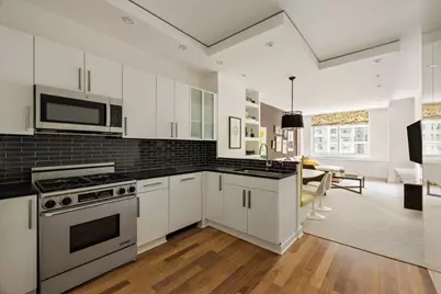212 E 57th Street #6C, New York City, NY 10022 - Photo 3