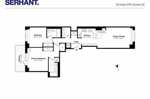 212 E 57th St, New York City, NY 10022 - Photo 11