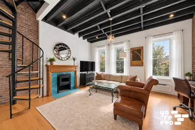 139 W 85th Street #4, New York City, NY 10024 - Photo 3