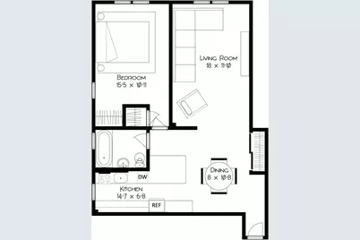 143 Bennett Avenue #1K, New York City, NY 10040 - Photo 15