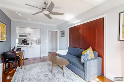 5 Tudor City Place #1636, New York City, NY 10017 - Photo 1