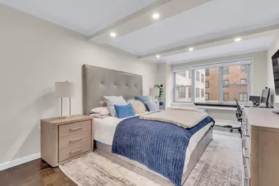 15 W 72nd Street #5A, New York City, NY 10023 - Photo 5