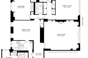 475 Park Ave, New York City, NY 10022 - Photo 9