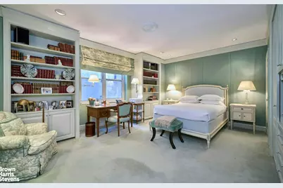 475 Park Avenue #14A, New York City, NY 10022 - Photo 5
