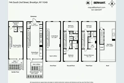 74A S 2nd Street, New York City, NY 11249 - Photo 29