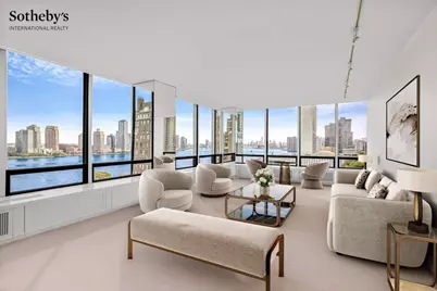 860 United Nations Plaza #13A, New York City, NY 10017 - Photo 1