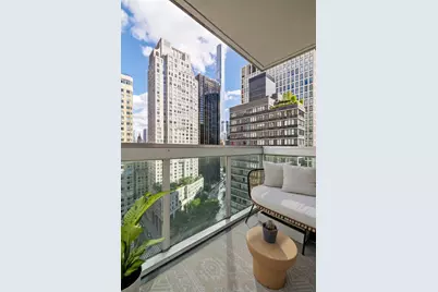 61 W 62nd Street #22D, New York City, NY 10023 - Photo 3