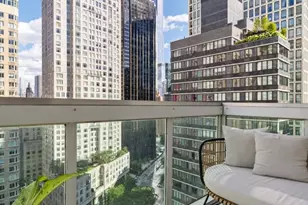 61 W 62nd St, New York City, NY 10023 - Photo 3