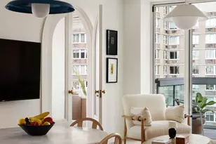 61 W 62nd St, New York City, NY 10023 - Photo 5