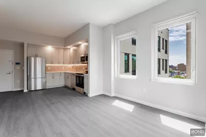 183-03 Hillside Avenue #5H, Jamaica, NY 11432 - Photo 3