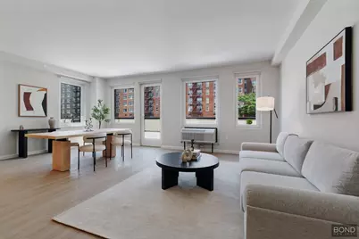 183-03 Hillside Avenue #5H, Jamaica, NY 11432 - Photo 13