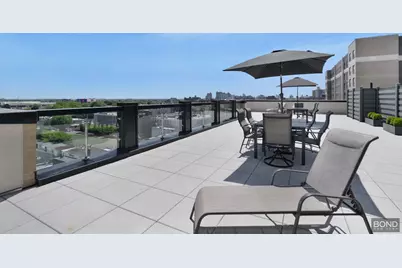 183-03 Hillside Avenue #5H, Jamaica, NY 11432 - Photo 11