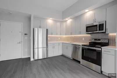 183-03 Hillside Avenue #5H, Jamaica, NY 11432 - Photo 5