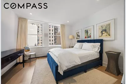 55 Liberty Street #15, New York, NY 10005 - Photo 19