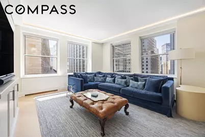 55 Liberty Street #15, New York, NY 10005 - Photo 7