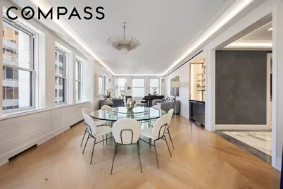 55 Liberty Street #15, New York, NY 10005 - Photo 5