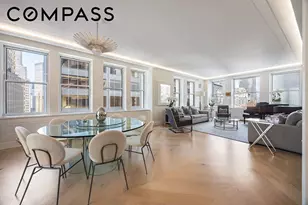 55 Liberty St, New York, NY 10005 - Photo 1