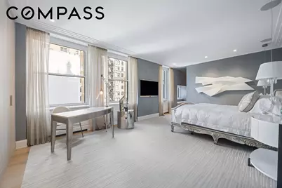 55 Liberty Street #15, New York, NY 10005 - Photo 11