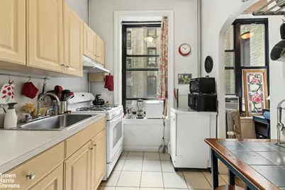 478 W 158th Street #1, New York, NY 10032 - Photo 5