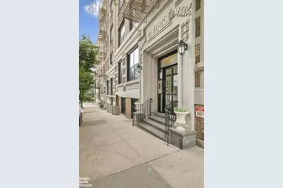 478 W 158th Street #1, New York, NY 10032 - Photo 9