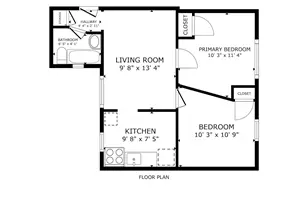 478 W 158th St, New York, NY 10032 - Photo 11
