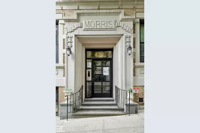 478 W 158th Street #1, New York, NY 10032 - Photo 1