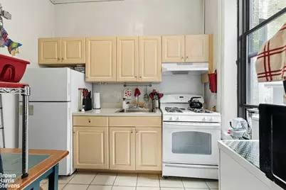 478 W 158th Street #1, New York, NY 10032 - Photo 3