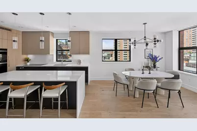 11 Harrison Street #6, New York City, NY 10013 - Photo 1