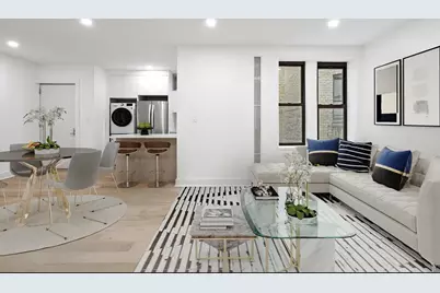 86 Thayer Street #1-A, New York City, NY 10040 - Photo 3