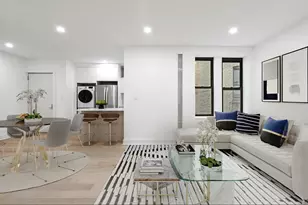 86 Thayer St, New York City, NY 10040 - Photo 3