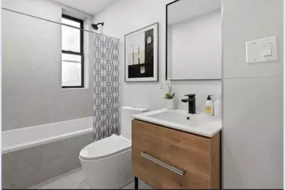 86 Thayer Street #1-A, New York City, NY 10040 - Photo 7