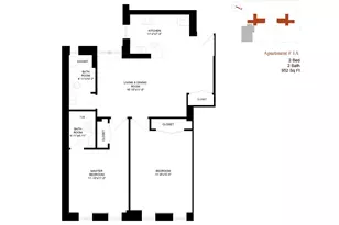 86 Thayer St, New York City, NY 10040 - Photo 9