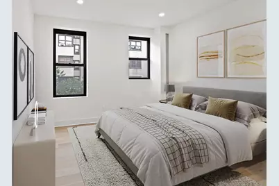 86 Thayer Street #1-A, New York City, NY 10040 - Photo 5