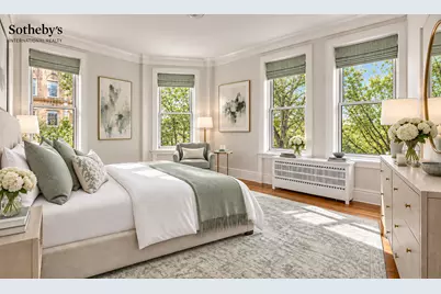 180 Riverside Drive #3B, New York, NY 10024 - Photo 3