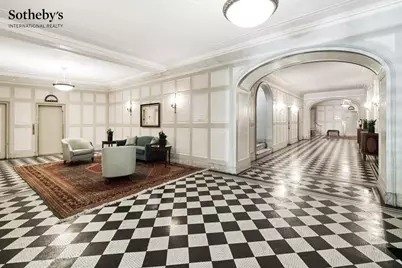 180 Riverside Drive #3B, New York, NY 10024 - Photo 13