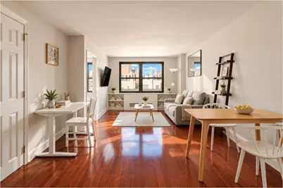 200 E 24th Street #1708, New York City, NY 10010 - Photo 1